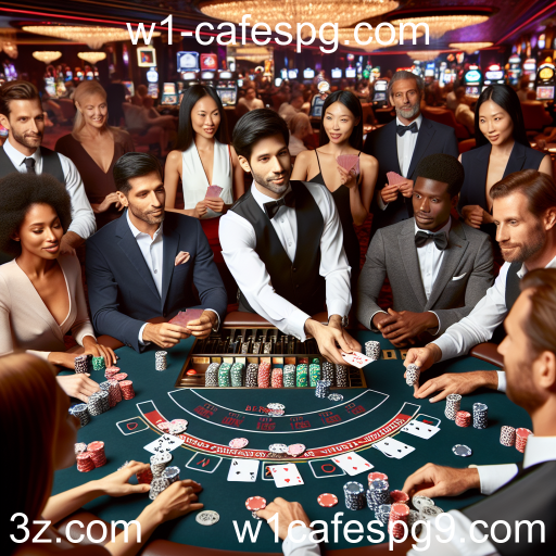 A Emoção do Jogo de Blackjack: Estratégias e Dicas para Vencer