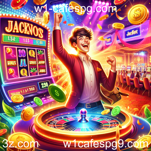 Descubra as Melhores Promoções Bônus em w1-cafespg.com