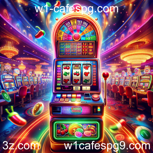 Desvendando o Mundo das Máquinas Caça-Níqueis