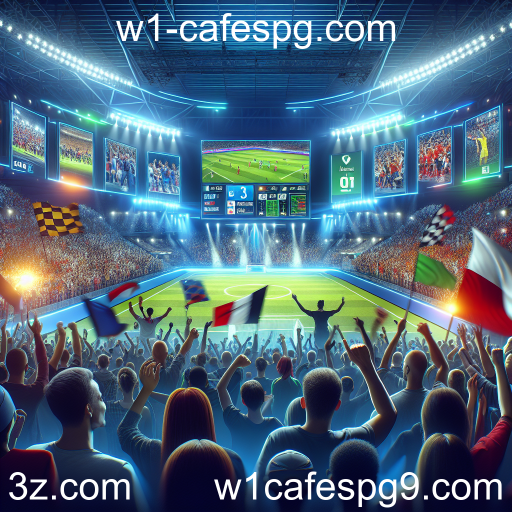 Apostas Esportivas: O Crescente Mundo das Apostas Online